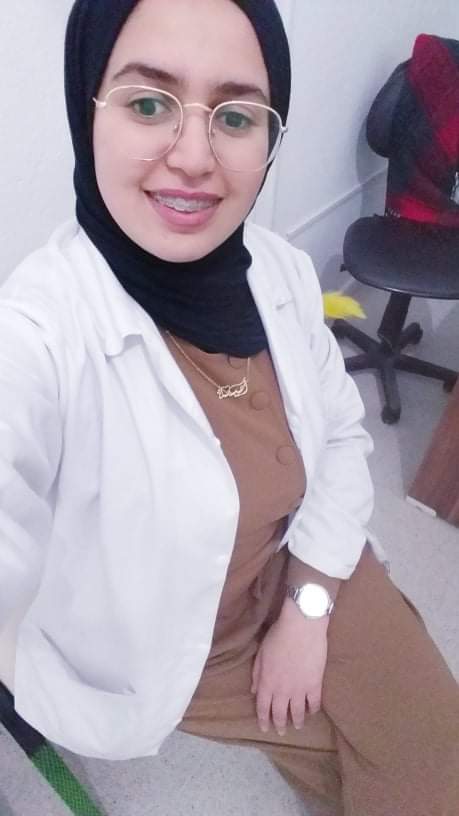 Azouz oumaima | Physiotherapist | Abu Dhabi