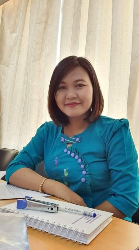 Soe Kalayar | Psychologist / Therapist, Speech therapist | Myanmar