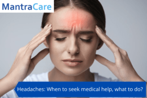 Headache