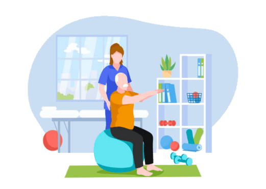 Online Physiotherapy