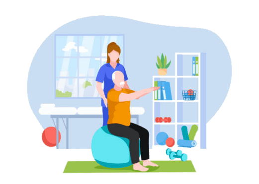 Online Physiotherapy