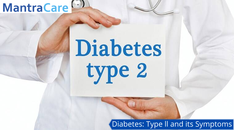 Diabetes Type ll
