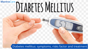 Diabetes mellitus treatment