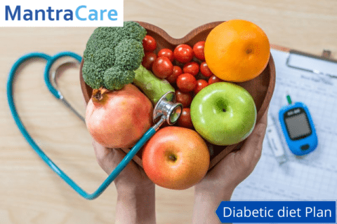 Diabetic Friendly Diet - How to Stop Diabetes Naturally