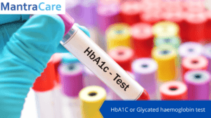 HbA1c Test