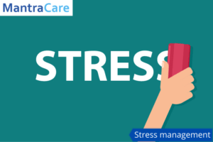 Stress management