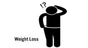 weight loss