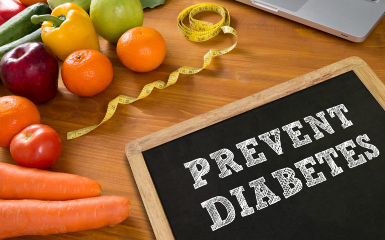 Diabetes And Its Effects: Long Term Effects On The Body