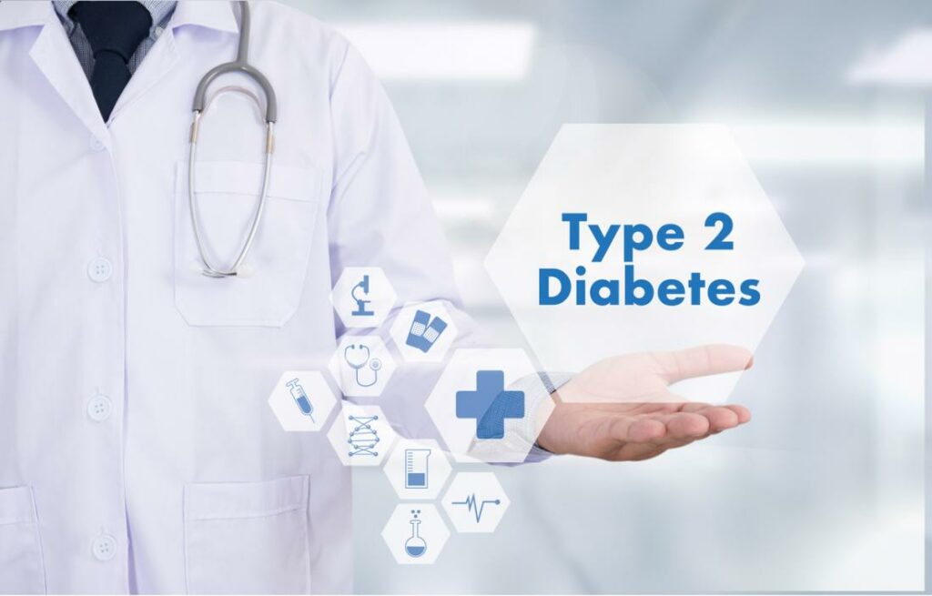 Type 2 Diabetes