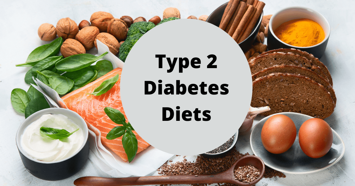 Type 2 Diabetes Diet: Food And Recipes