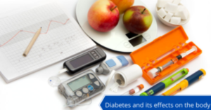 diabetes and its effects