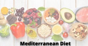 Mediterranean Diet