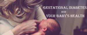 baby's health gestational