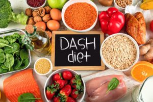 dash diet