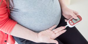 gestational diabetes