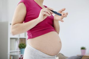 Pregnancy Diabetes: Causes, Symptoms and Treatment