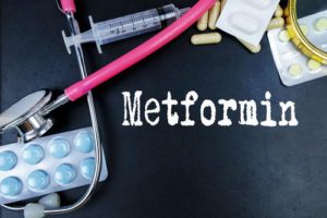 what is metformin