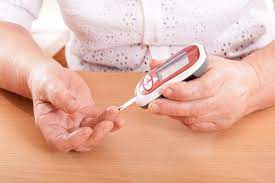 Blood Sugar Monitoring