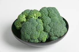 Broccoli- Low Glycemic vegetable