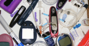 Diabetes Supplies
