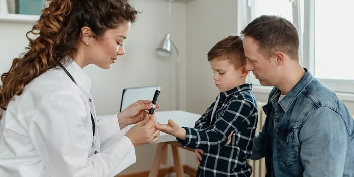 Diabetes genetic