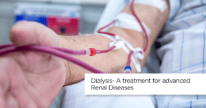  Dialysis For Kidney Disease