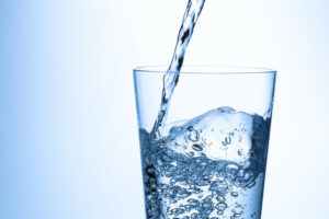 Drink water to reverse diabetes