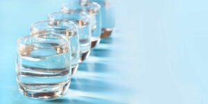 Excessive Thirst-Signs of Type 2 Diabetes