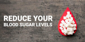 Helps In Reducing Blood Sugar