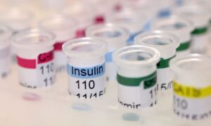Insulin and its Types