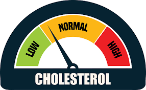  Low Cholesterol