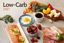 Low-Carb Diet