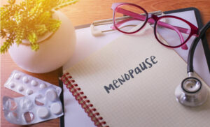 Menopause-Women
