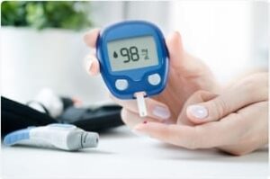 Normal Blood Sugar Values