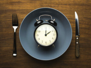 Practise fasting to reverse diabetes