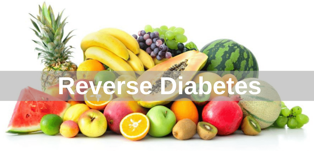 Reverse Diabetes In 9 Steps | Diabetes Reversal Program