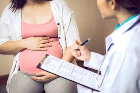 Routine Screening For Gestational Diabetes