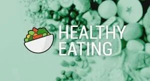 healthy eating