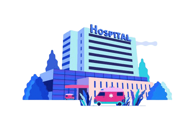 Top diabetes hospital