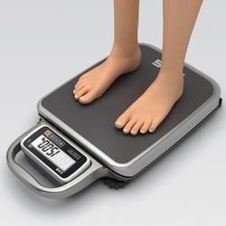 Weighing machine