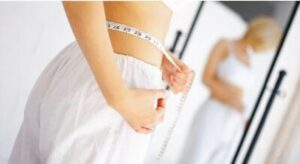 Mantra care unexplained weight loss