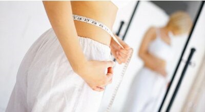Mantra care unexplained weight loss