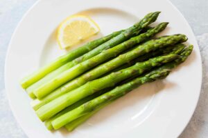 asparagus