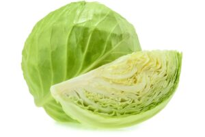 cabbage