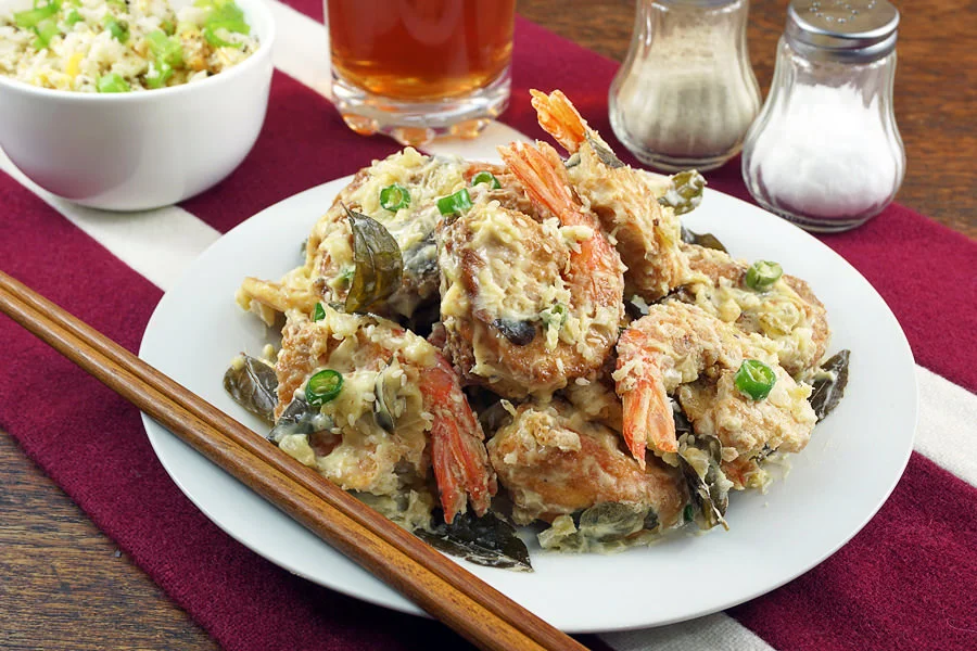 keto chinese food