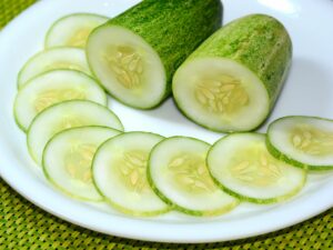 cucumber