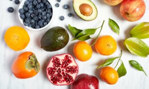 fruits for diabetics