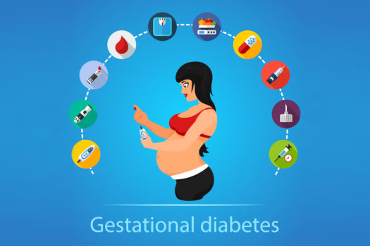 gestational diabetes