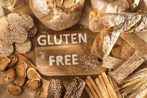 Gluten free diet