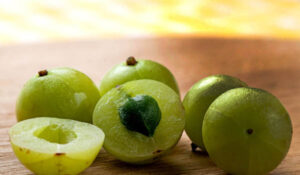 gooseberries fruits for diabetics